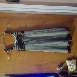 Bonnie Jean Size 16 Dress: TCT1